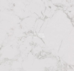 Кварцвиниловые полы Forbo Allura Click Pro 63450CL5 white marble фото 1 | FLOORDEALER